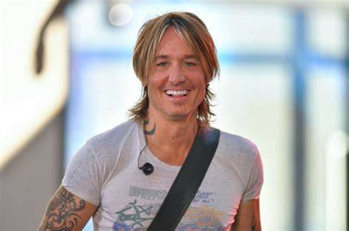"3 Of Keith Urban's Band Members Heinz Field 6/14/08" by Angela