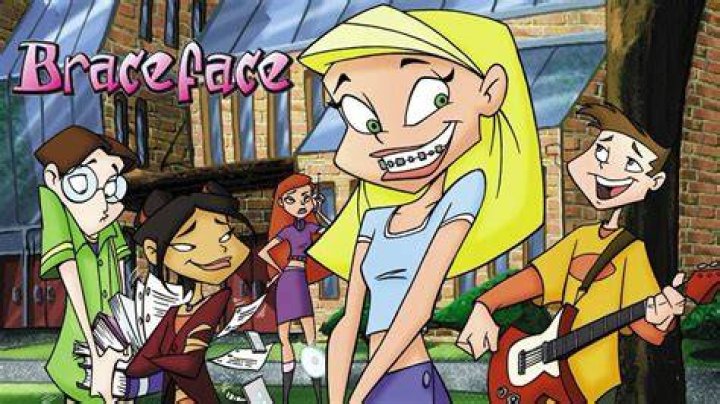 R Braceface: The Journey Of A Unique Musical Talent
