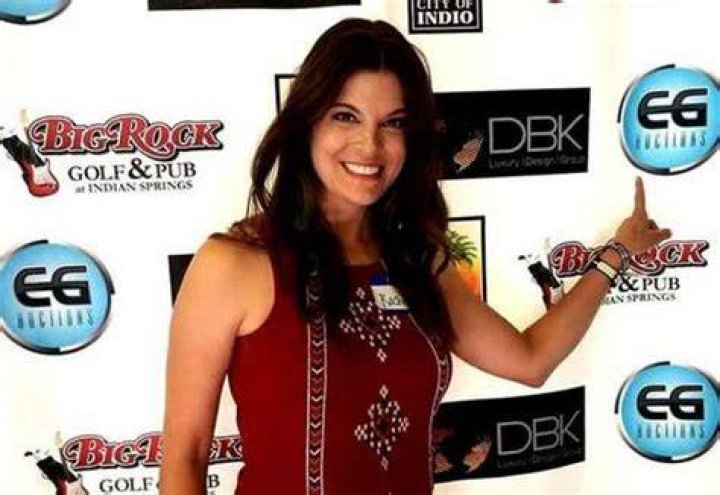 Rachel De Barros height