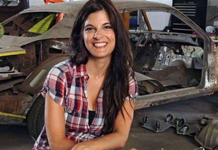Rachel De Barros Net Worth, Bio, Height, Age, Weight