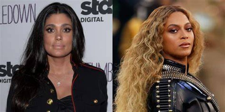 Rachel Roy Responds to Speculation That She's Beyonce's 'Becky' in 'Lemonade' Following Pointed Instagram Mess