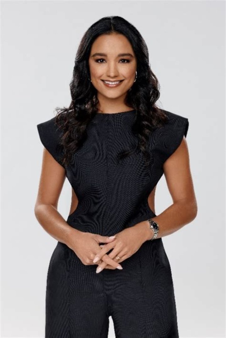 Rachel Smith Named Host of 'Entertainment Tonight Weekend' 