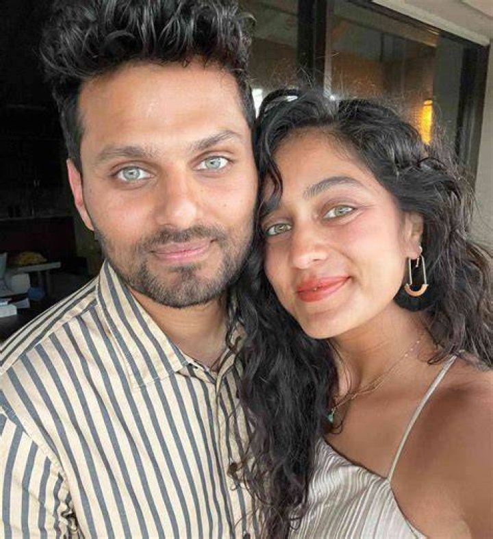 Radhi DevlukiaShetty Age, Profession, Net Worth, Parents, Marriage
