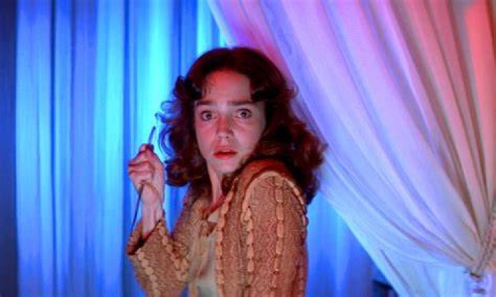 Radiant colors filled Suspiria with 70s flare.
