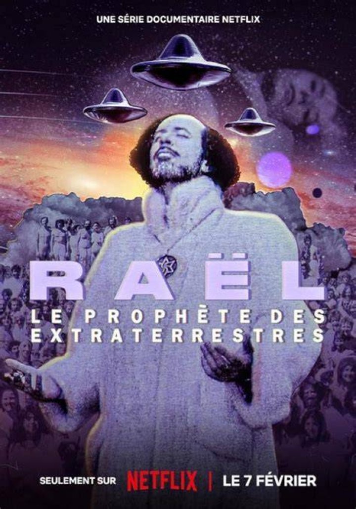 rael