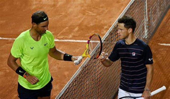 Rafael Nadal vs Diego Schwartzman French Open 2020 Semifinal: Preview,
Head-to-Head, Predictions
