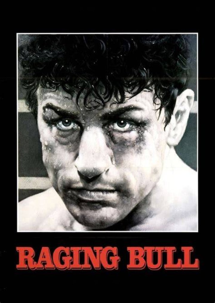 Raging Bull 1980 Remake Fan Casting on myCast