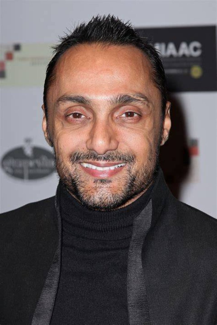 Rahul Bose Images