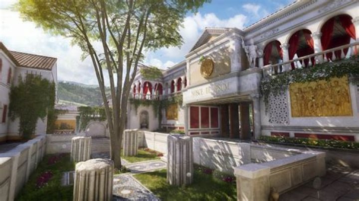 Raid coming back as Call of Duty: Black Ops 3 DLC...? What else could this tease mean?