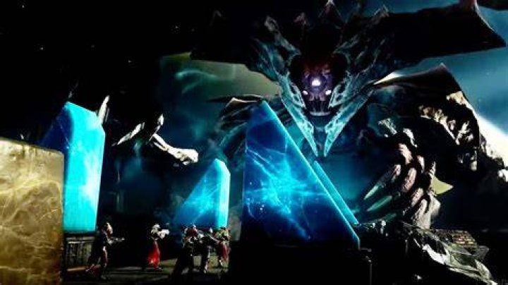raid destiny 2