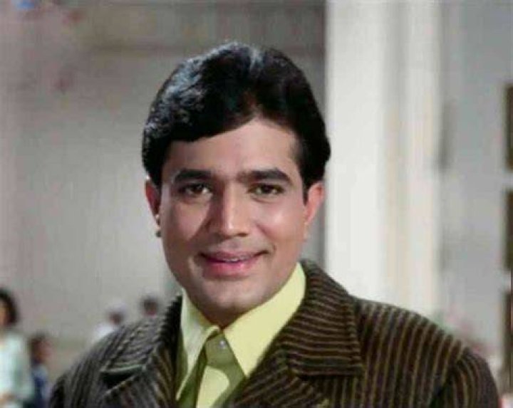 Rajesh Khanna Age, Affairs, Height, Net Worth, Bio and More