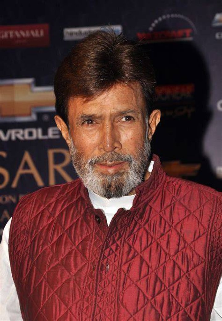 Rajesh Khanna Picture