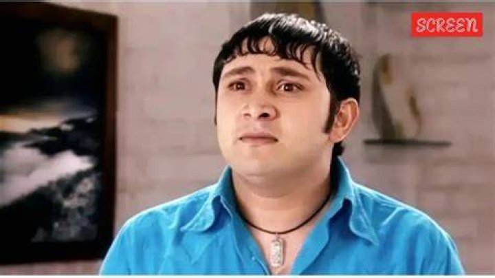Rajesh Kumar Picture