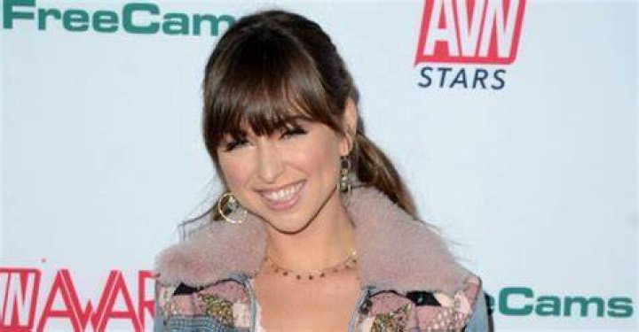 Raley Reid: The Rising Star In The Adult Entertainment Industry