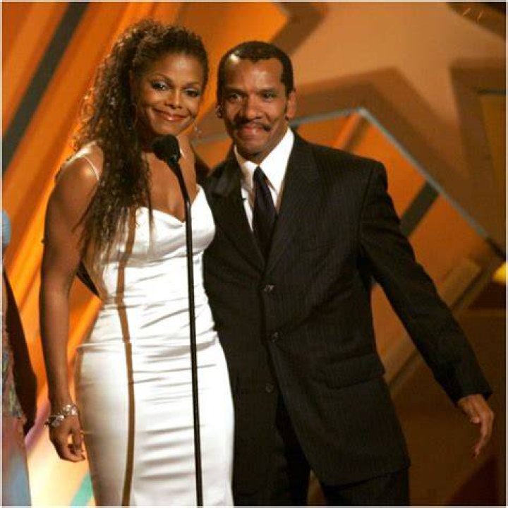 Ralph Carter net worth