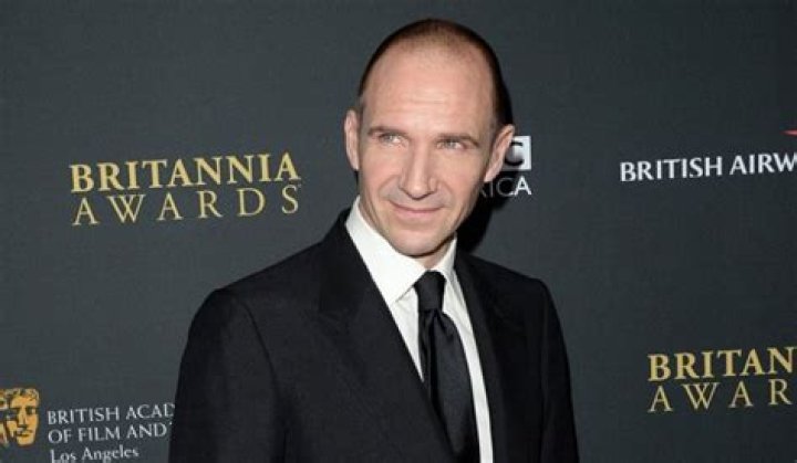 Ralph Fiennes Age, Net worth: Wife, Kids, Weight, Bio-Wiki