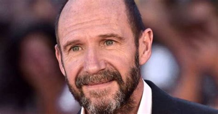 Ralph Fiennes net worth