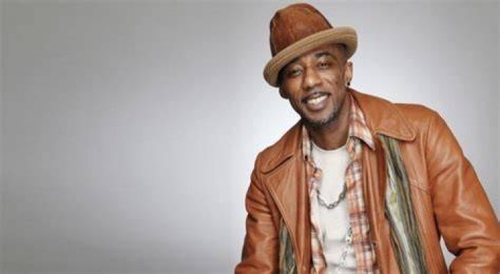 Ralph Tresvant Net worth, Age: Kids, Weight, Wife, Bio-Wiki