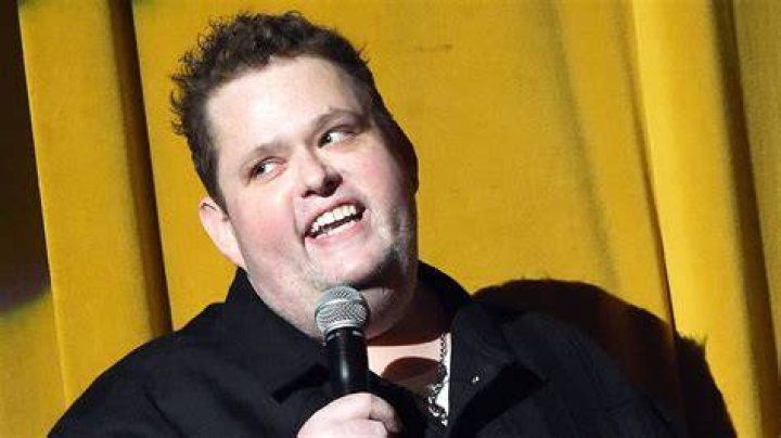 Ralphie May's Cause of Death Revealed