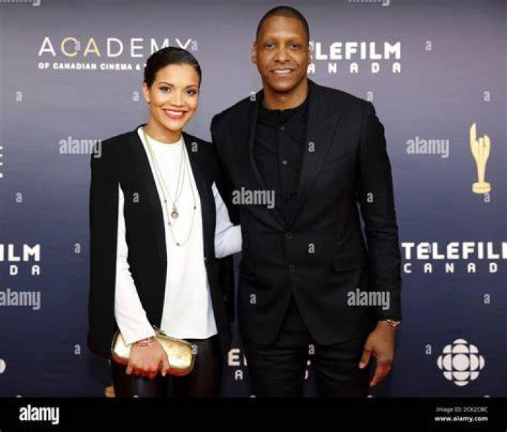Ramatu Ujiri