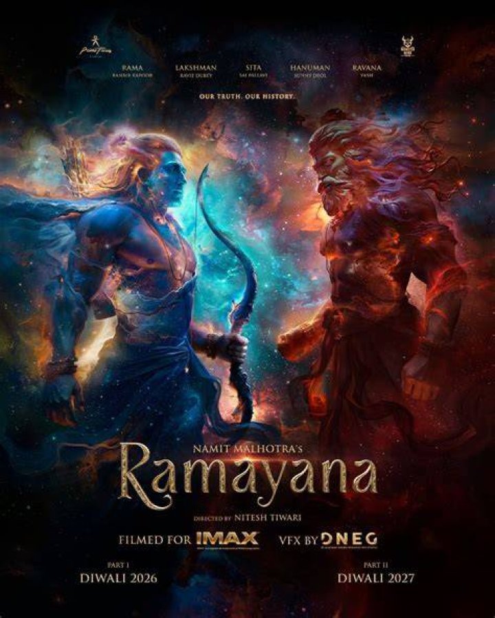 Ramayana Ramayana Ramayana