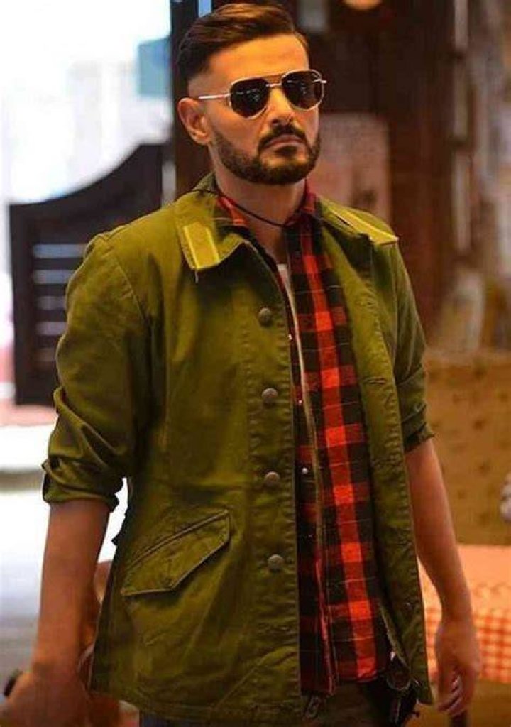 Ramez Galal Age, Affairs, Net Worth, Height, Bio and More