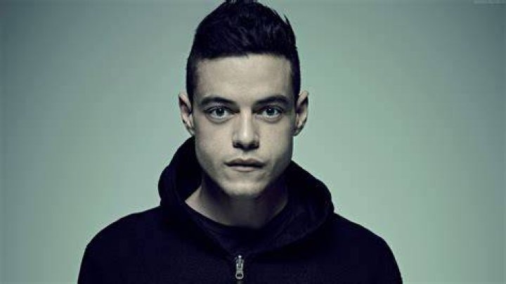 Rami Malek Mr Robot Elliot Alderson