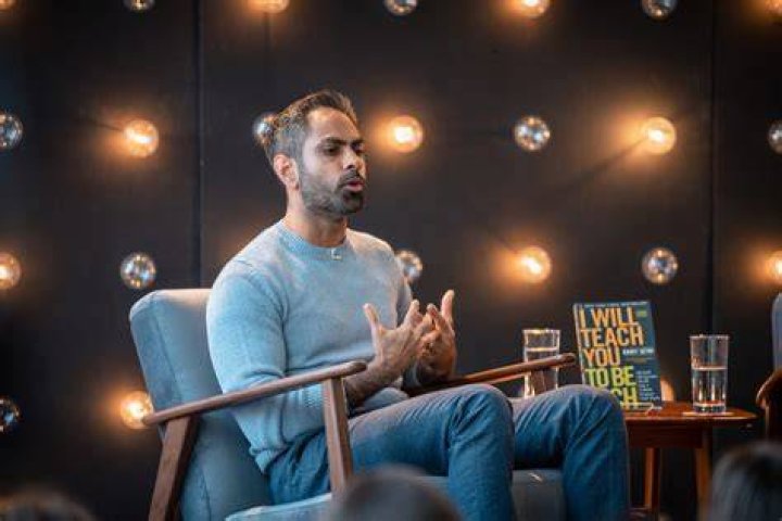 Ramit Sethi net worth