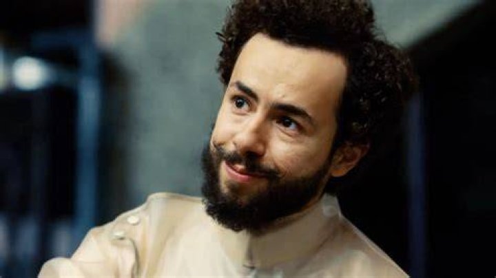 Ramy Youssef's facts Ramy Youssef's facts