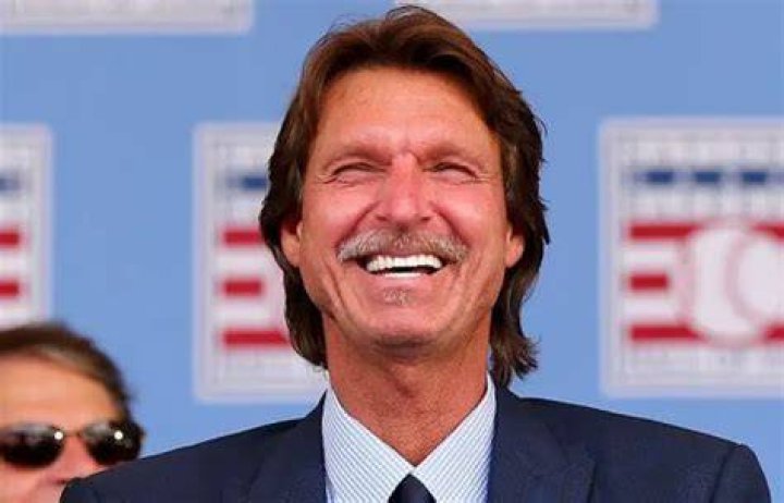 Randy Johnson Net worth, Age: Bio-Wiki, Wife, Weight, Kids