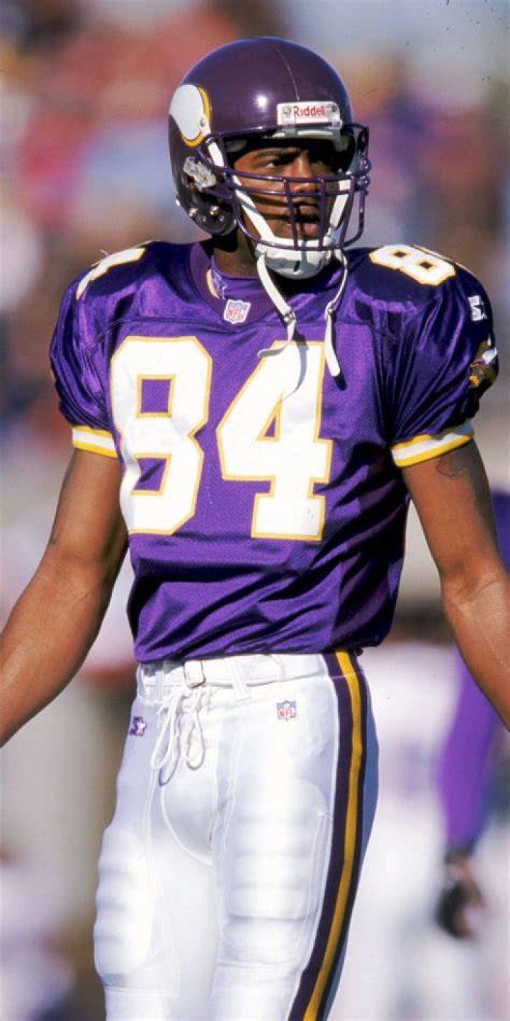 Randy Moss NE
