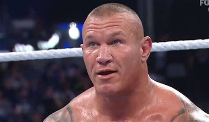 Randy Orton's Doctors Have Told Him To Stop Wrestling