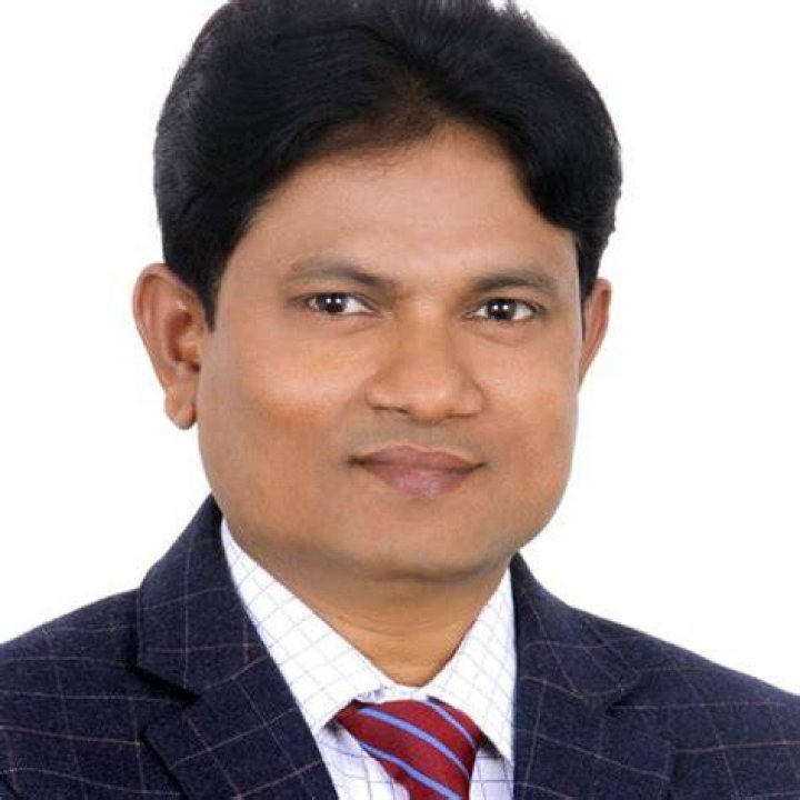 Ranjit Ghosh: The Journey Of A Visionary Leader In Technology