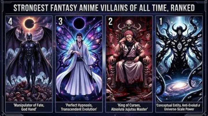 Ranked: All The Villains So Far In TWD