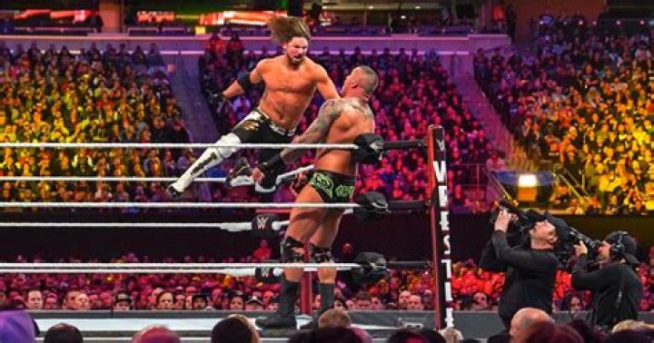 Ranking Each Match From Worst To Best