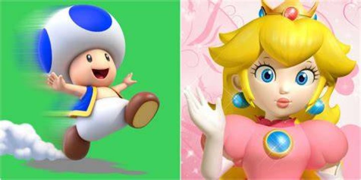 Ranking Each Playable Character In The Game (Including Bowser Jr.)