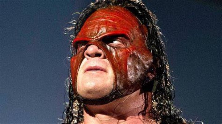 Ranking Kane’s Last 10 WrestleMania Matches