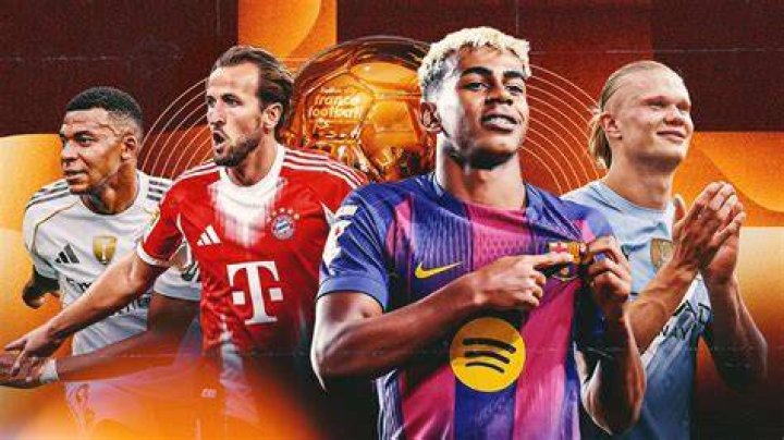 Rankings: Neymar overpowers Mbappe, Haaland to become Europe's most productive player