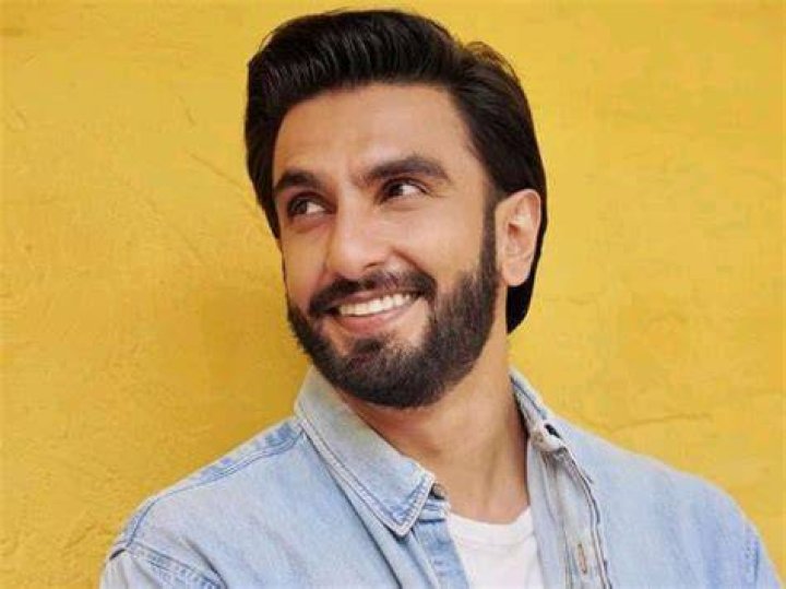 Ranveer Singh