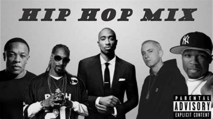 Rap mix