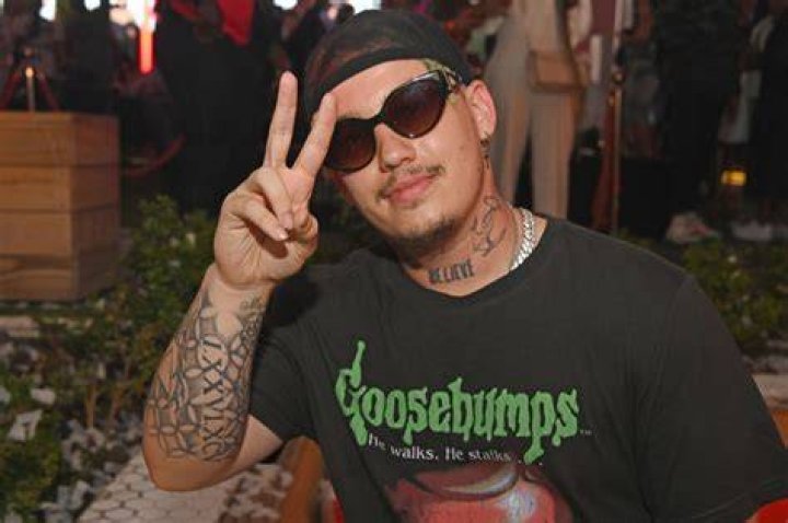 Rapper Costa Titch Dies At Age Of 27