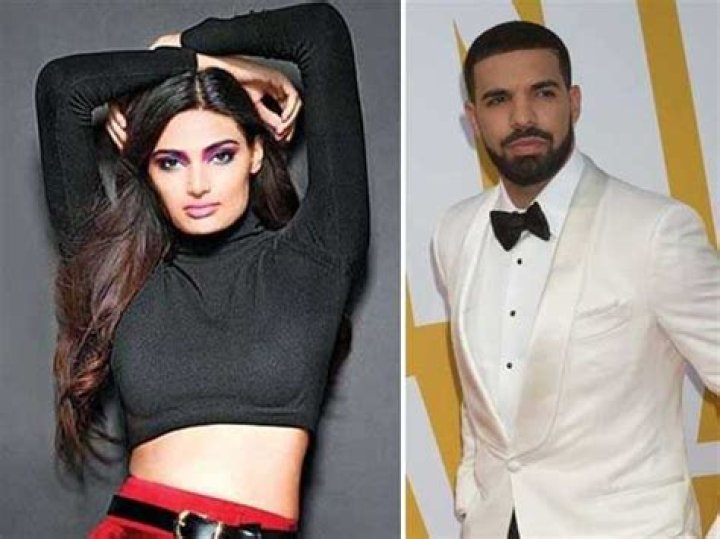 Rapper Drake’s remark on Sunil Shetty leaves the internet in a tizzy