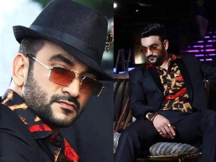 Rapper Drake&rsquo;s remark on Sunil Shetty leaves the internet in a tizzy