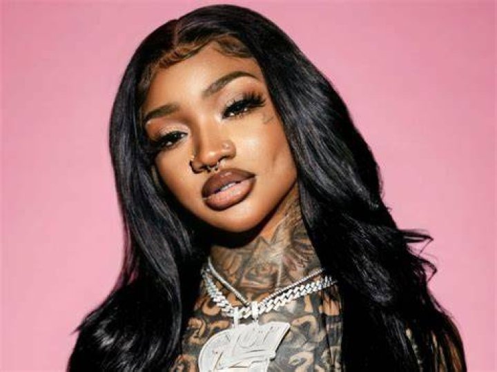 Rapper Enchanting's Cause of Death Revealed Bintano