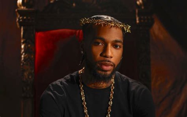 Rapper Key Glock has deleted Twitter and Instagram following the death of his friend Young Dolph