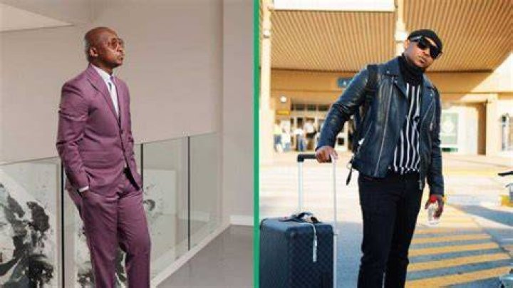 Rapper Khuli Chana Will Be Releasing New Music, Fans Are Amped: “Thinking About Dropping Some New Music”