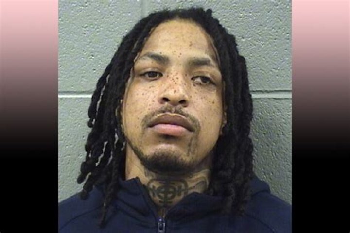 Rapper KTS Dre Dead After Being Shot 64 Times Following Jail Release, Two Victims Suffer Bullet Wounds