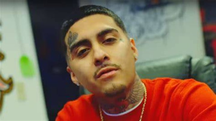 Rapper MoneySign Suede Dead After Being Stabbed in Prison, Lawyer Says