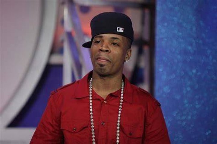 Rapper Plies Proclaims He Will "Rewrite History&rdquo; Via Twitter