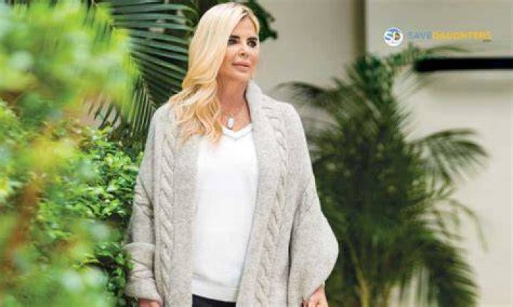 Raquel Mancini Wikipedia, Husband, Net Worth, Parents